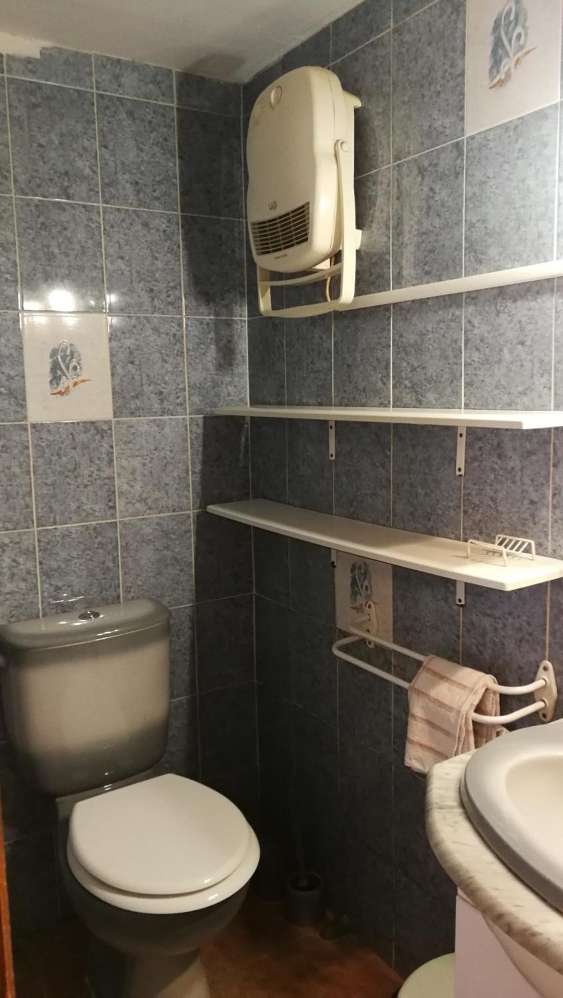מלון Casteil La Cirerole מראה חיצוני תמונה